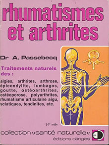 Rhumatismes et arthrites