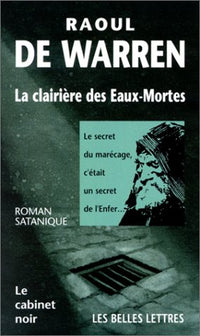 CLAIRIERE DES EAUX-MORTES