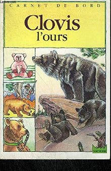 Clovis l'ours