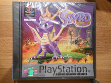 Spyro 1