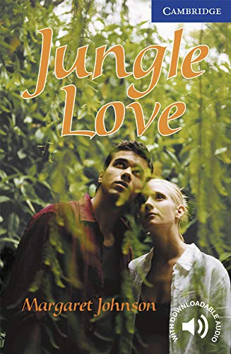 Jungle Love