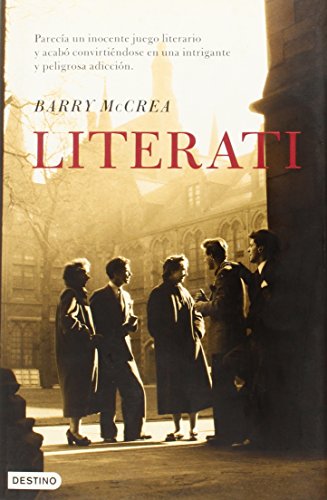 Literati (Áncora & Delfin)