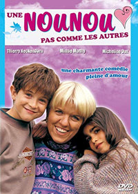 Une Nounou Pas comme Les Autres