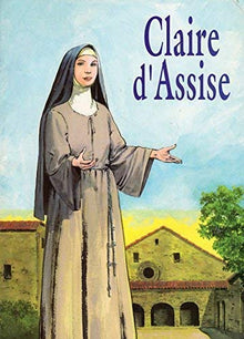 Claire d'Assise