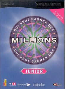 Qui veut gagner des millions ? Junior