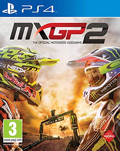 Mxgp 2