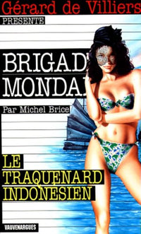 Traquenard indonesien