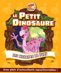 Les histoires de Ruby