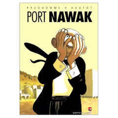 Port Nawak