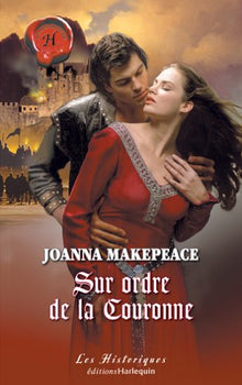 Sur ordre de la Couronne