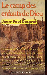 Le camp des enfants de Dieu