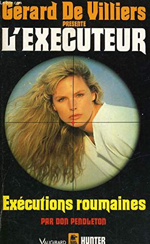 Exécutions roumaines