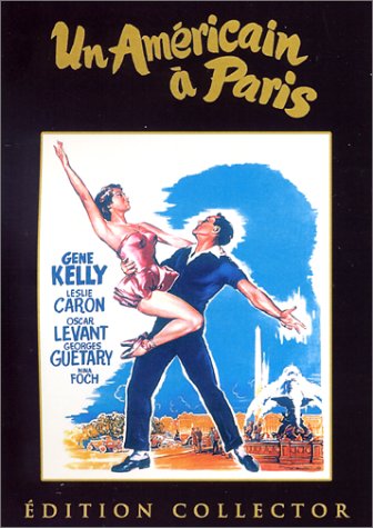 Un Américain à Paris [Édition Collector]