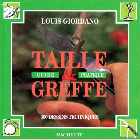 Taille et greffe