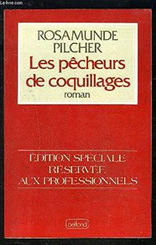 Les pêcheurs de coquillages