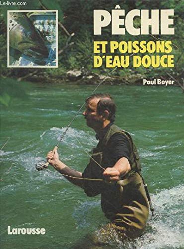Pêche et Poissons d'eau douce