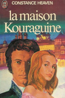 Maison Kouraguine