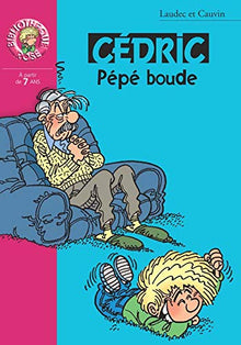 Pépé boude