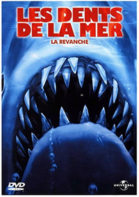 Les Dents de la mer 4