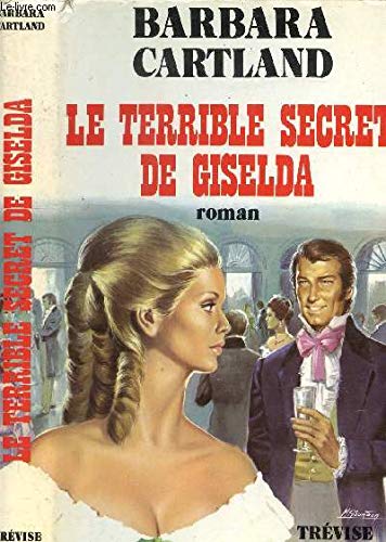 Le terrible secret de Giselda