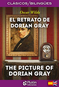 Le portrait de Dorian Gray