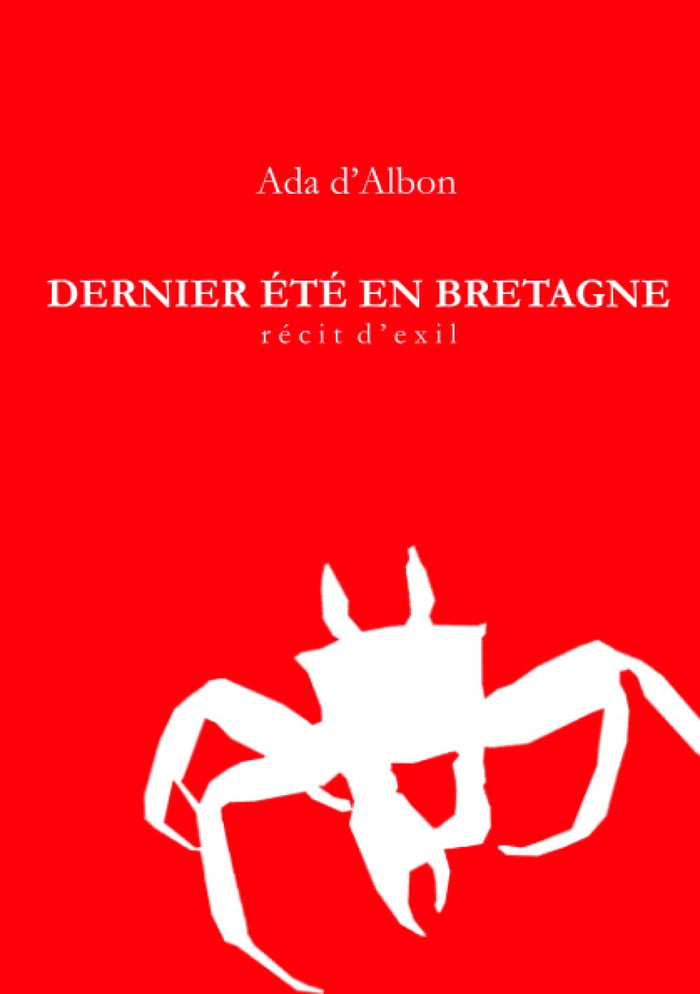 Dernier été en Bretagne