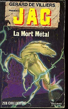 La mort métal