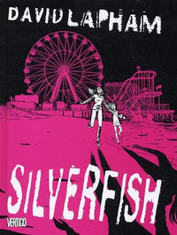 Silverfish