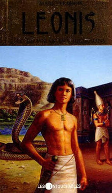 Leonis T 01