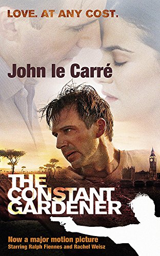The Constant Gardener