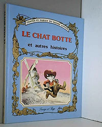 Le chat botté