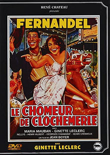 Le chômeur de Clochemerle