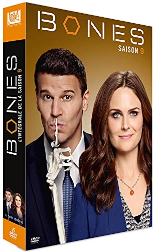 Bones-Saison 9