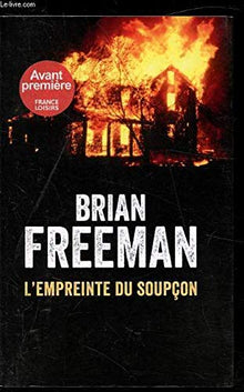 L'empreinte du soupçon