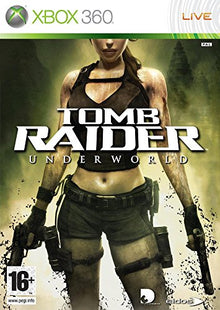 Tomb Raider : Underworld