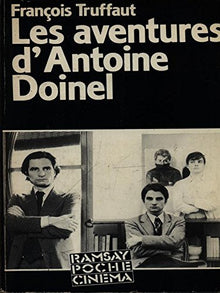 Les aventures d'Antoine Doinel