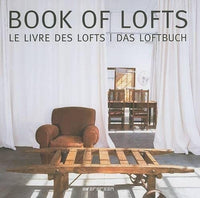 EV-BOOK OF LOFTS
