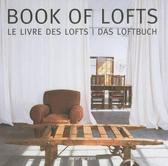 EV-BOOK OF LOFTS