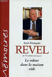 Mémoires le voleur dans la maison vide
