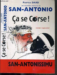 Ça se corse !