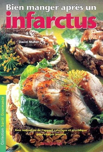 Bien manger après un infarctus