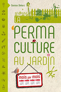 La permaculture au jardin