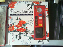 LIVRE ATELIER PINCEAU CHINOIS