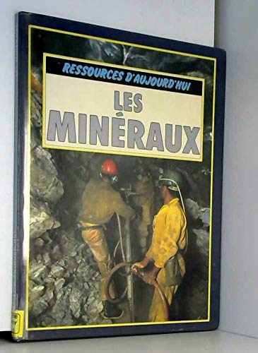 Minéraux ress aujourd j0308508 012094