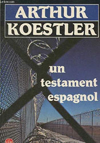 un testament espagnol
