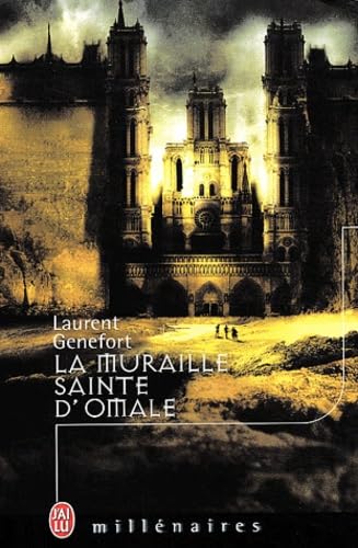 Muraille Sainte d'Omale