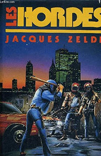 Les hordes