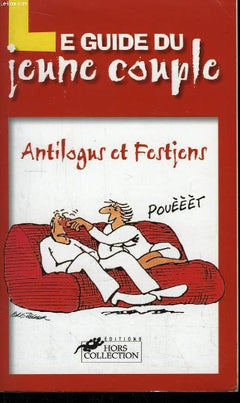 Guide du jeune couple