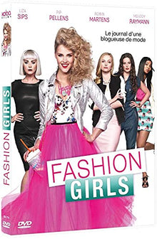 FASHION GIRLS