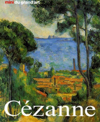 Paul Cézanne: Sa vie et son oeuvre